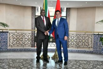 Révélation. La visite au Maroc de Jacob Zuma a été coordonnée avec l’ambassade d’Afrique du Sud à Rabat