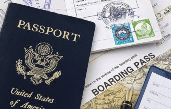 Les États-Unis imposent l’accès libre aux comptes de réseaux sociaux pour certains demandeurs de visa