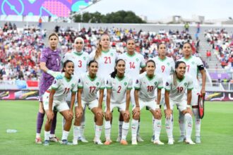 CAN féminine : Maroc-Mali, à quelle heure et sur quelles chaînes
