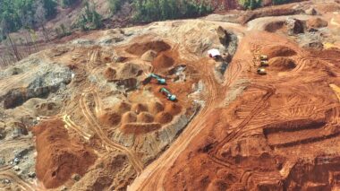 Face au boom des batteries, le Maroc scrute ses gisements de nickel