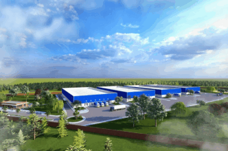 Béni Mellal-Khénifra : 13,4 MDH pour l’extension de la plateforme des réserves de première nécessité