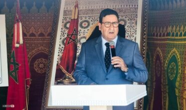 À Nouaceur, coup d'envoi des travaux de la zone logistique d'Oulad Saleh : plus de 1.500 emplois à la clé