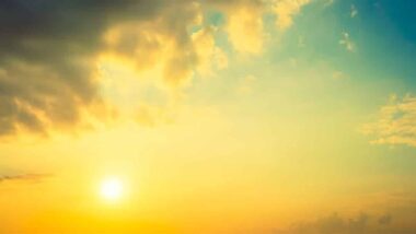 Les prévisions météo pour ce mercredi 23 juillet