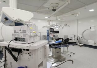 ODM ouvre un nouveau centre médical spécialisé à Fès