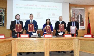 Le français Onepoint va lancer un centre d’excellence en data et IA dans la région de Casablanca-Settat