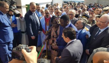 La Gambie réitère son soutien à la souveraineté du Maroc sur le Sahara