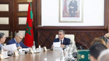 Le compte rendu du Conseil de gouvernement du 24 juillet 2025