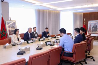 Raffinerie de lithium : un projet conjoint porté par LG Energy Solution et YAHUA Group