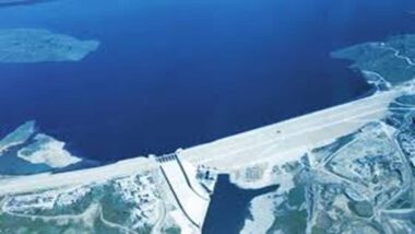 Un nouveau pont au-dessus du barrage Al Wahda pour relier Ouezzane à Taounate