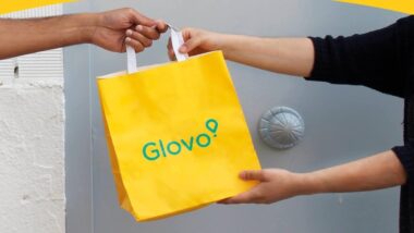Glovo de retour à Dar Bouazza, Bouskoura et Nouaceur
