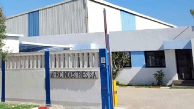 Afric Industries. Chiffre d’affaires semestriel en hausse de 7%