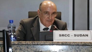 Le Maroc reconduit au poste de représentant spécial de la Commission de l'UA au Soudan