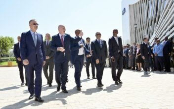 Le bureau Afrique de la FIFA inauguré au complexe Mohammed VI de football