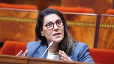 Abdellatif Ouahbi adoube Fatima-Zahra Mansouri pour la primature