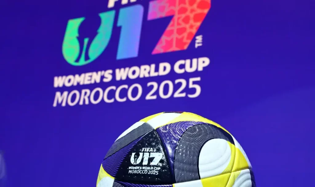 Mondial féminin U17. La liste des arbitres et des nouveautés dévoilées par la FIFA