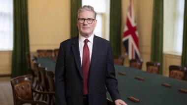 Le Royaume-Uni reconnait officiellement l’État de Palestine (Starmer)