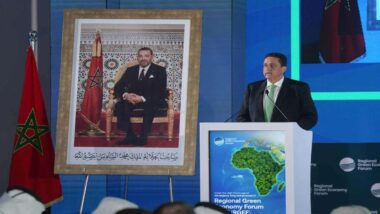 Déclaration de Tanger : 15 engagements pour une transition verte des villes africaines