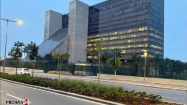 États-Unis : l’ITC maintient les droits compensateurs sur les engrais marocains, OCP poursuit ses démarches juridiques