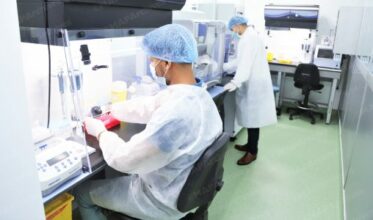 Pas de traces de verre chez les patients admis à l’hôpital de Zaïo (autorités locales)