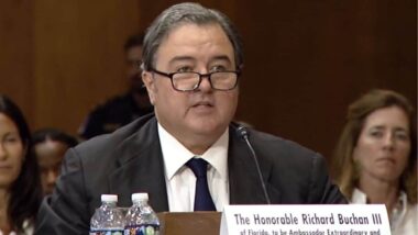Sahara : Washington durcit le ton face au polisario et réitère son soutien au plan d’autonomie marocain