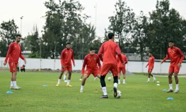CHAN Maroc-Angola:  en quête d’un troisième sacre