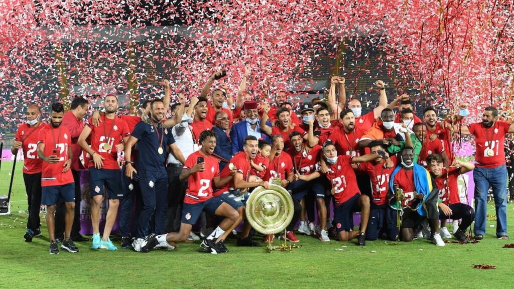 WAC, Raja, FAR, RSB... : de 2010 à 2025, un autre palmarès de la Botola Pro