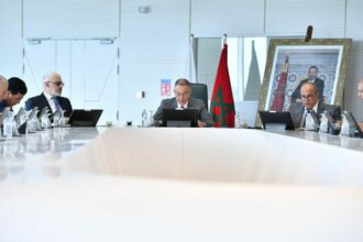 Le football marocain entre dans une nouvelle phase : voici les décisions clés du Comité de la FRMF