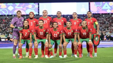 Classement FIFA féminin. Le Maroc recule de quatre places malgré son parcours à la CAN