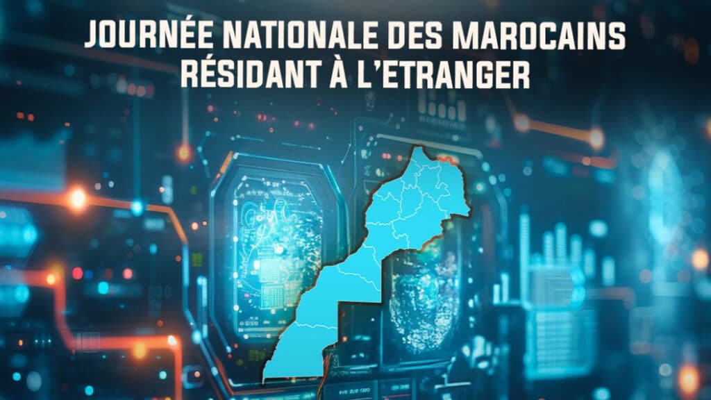 Célébrée le 10 août, la Journée nationale des MRE placée sous le signe du numérique