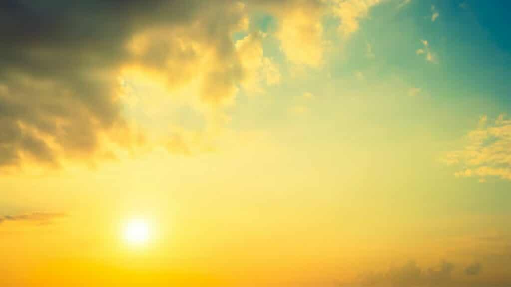 météo pour ce samedi 9 août