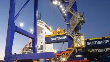 L'islandais Samskip crée une &ldquo;autoroute de la mer&rdquo; pour les produits frais marocains