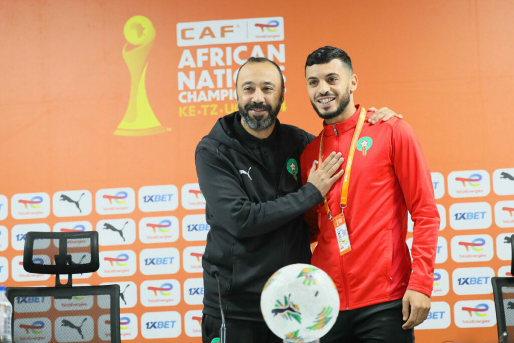 Le Maroc affronte le Kenya ce dimanche 10 aout 2025 dans le cadre de la CHAN 2024. Voici l'heure du match ainsi que les chaînes qui le retransmettront en direct.
