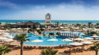 Ona Hotels va gérer trois hôtels Be Live à Marrakech et Saïdia