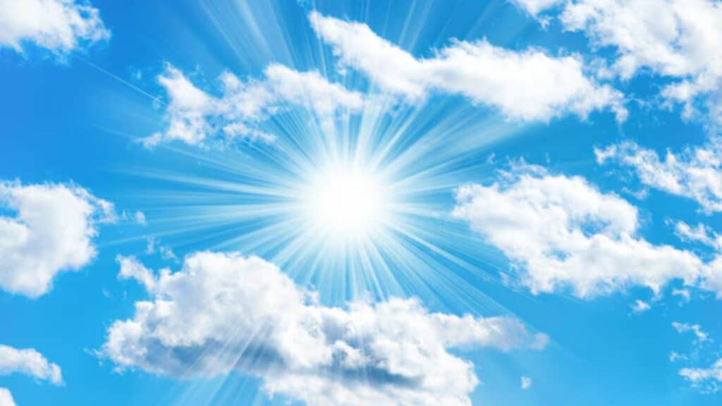 météo pour ce mercredi 13 août 2025