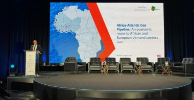 Gazoduc Afrique-Atlantique : l'intérêt américain se confirme alors que le projet entre en phase décisive
