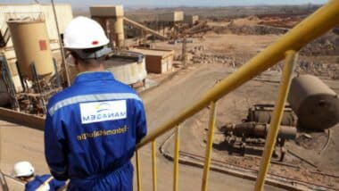 Managem affiche 4,42 MMDH de CA et 2,89 MMDH d’investissements au S1-2025
