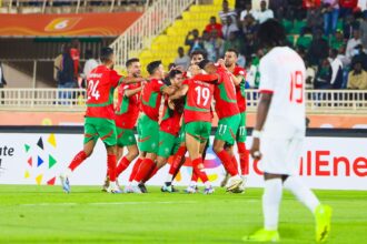 CHAN 2024. Le Maroc se relance après sa victoire contre la Zambie (3-1)