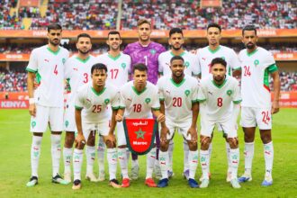 CHAN 2024. Une défense à reconstruire pour le Maroc contre la Tanzanie