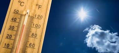 Les prévisions météo pour le mardi 19 août