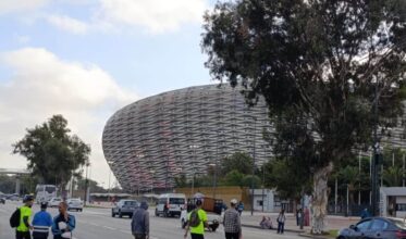 Match Maroc-Niger. Ouverture des portes du Stade Moulay Abdellah à partir de 16 h