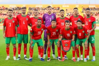 CHAN 2024. En demi-finale, le Maroc affrontera le Sénégal