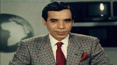 Décès de Ali Hassan, voix emblématique de &ldquo;Cinéma Al Khamiss&rdquo;