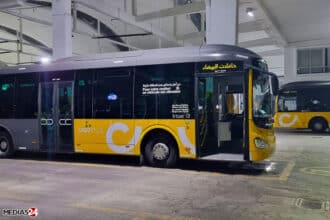 Modernisation des bus urbains : chiffres, marchés, investissements… le point sur le programme de 11 MMDH