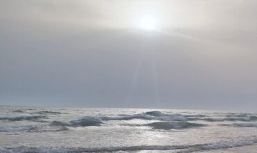 Météo des 10 prochains jours : orages en début de semaine, chaleur généralisée dès le week-end