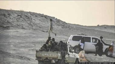 L’implication du polisario dans les réseaux armés en Syrie étayée par un nouveau rapport