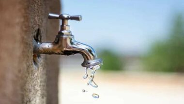 Bouskoura : coupure d’eau prolongée à la Ville verte, la SRM présente des excuses aux habitants