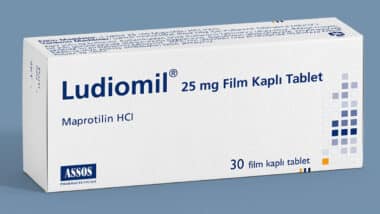 L’antidépresseur Ludiomil retiré des pharmacies pour cause d’impureté