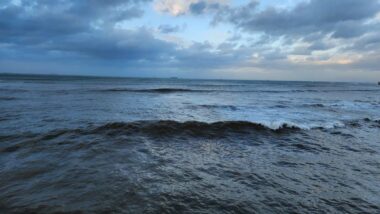 Pas d’impact direct de l’ouragan Erin au Maroc, vigilance requise face à la mer agitée
