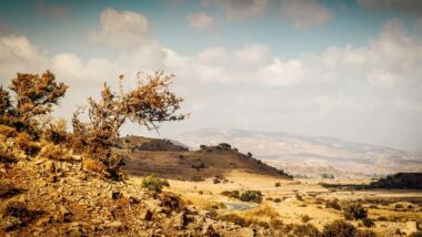 Les prévisions météo pour ce lundi 1er septembre au Maroc
