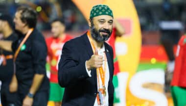 Tarik Sektioui après le sacre du CHAN : &ldquo;Nous sommes fiers d’avoir fait honneur au football marocain&rdquo;